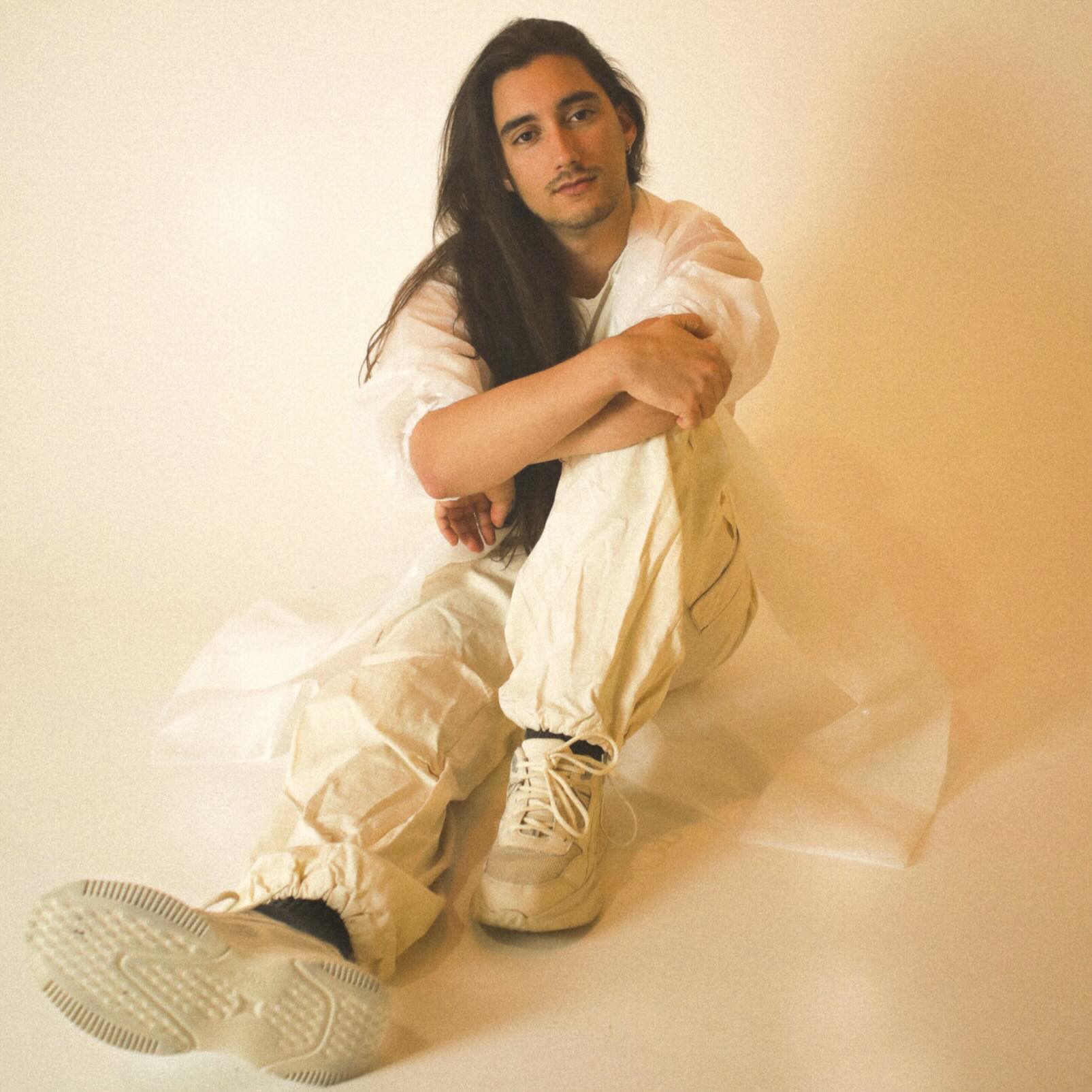 Álvaro Belchí – Darte Tiempo