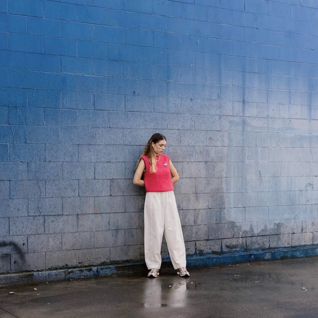 Au rora – How Long Are We Supposed To Wait