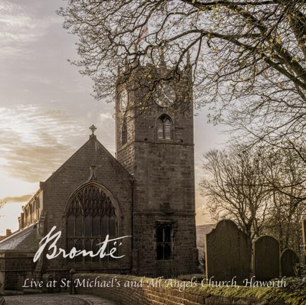 Guiem Soldevila – Brontë (Live at St Michael's and All Angels Church, Haworth)