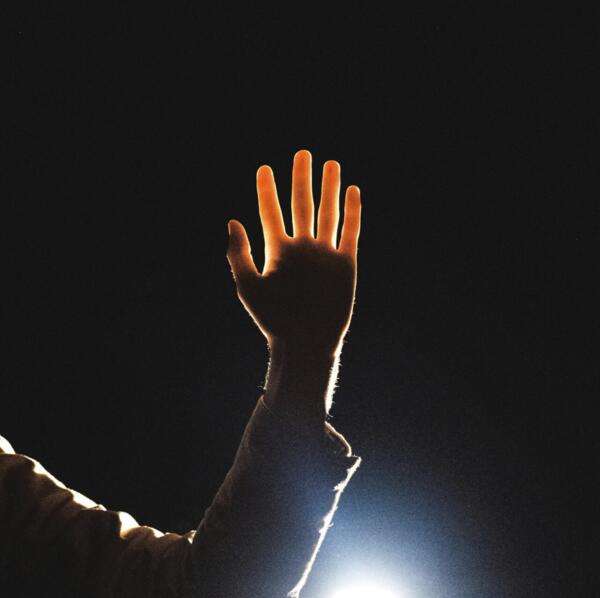 Verlaat – Paareidolia