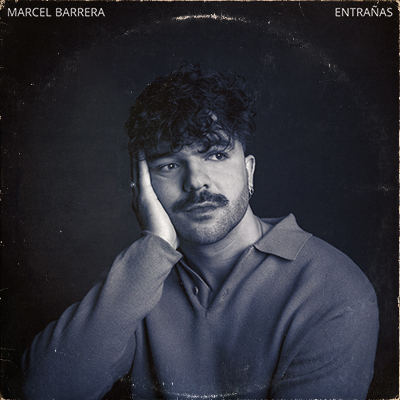Marcel Barrera – Entrañas