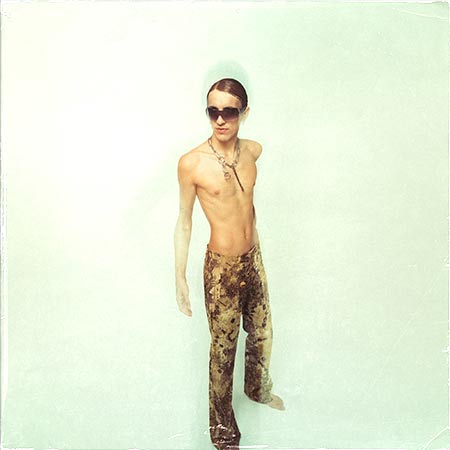 Xavi Fornaguera – Self Destruction